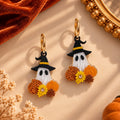 Fantasma de otoño