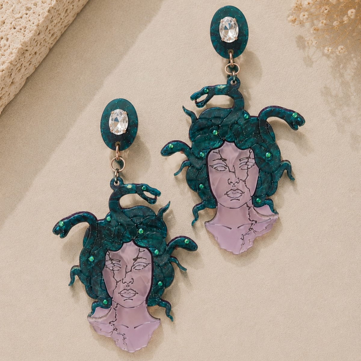 Medusa Maxi