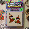 Chico skater