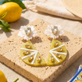 Lemon pie