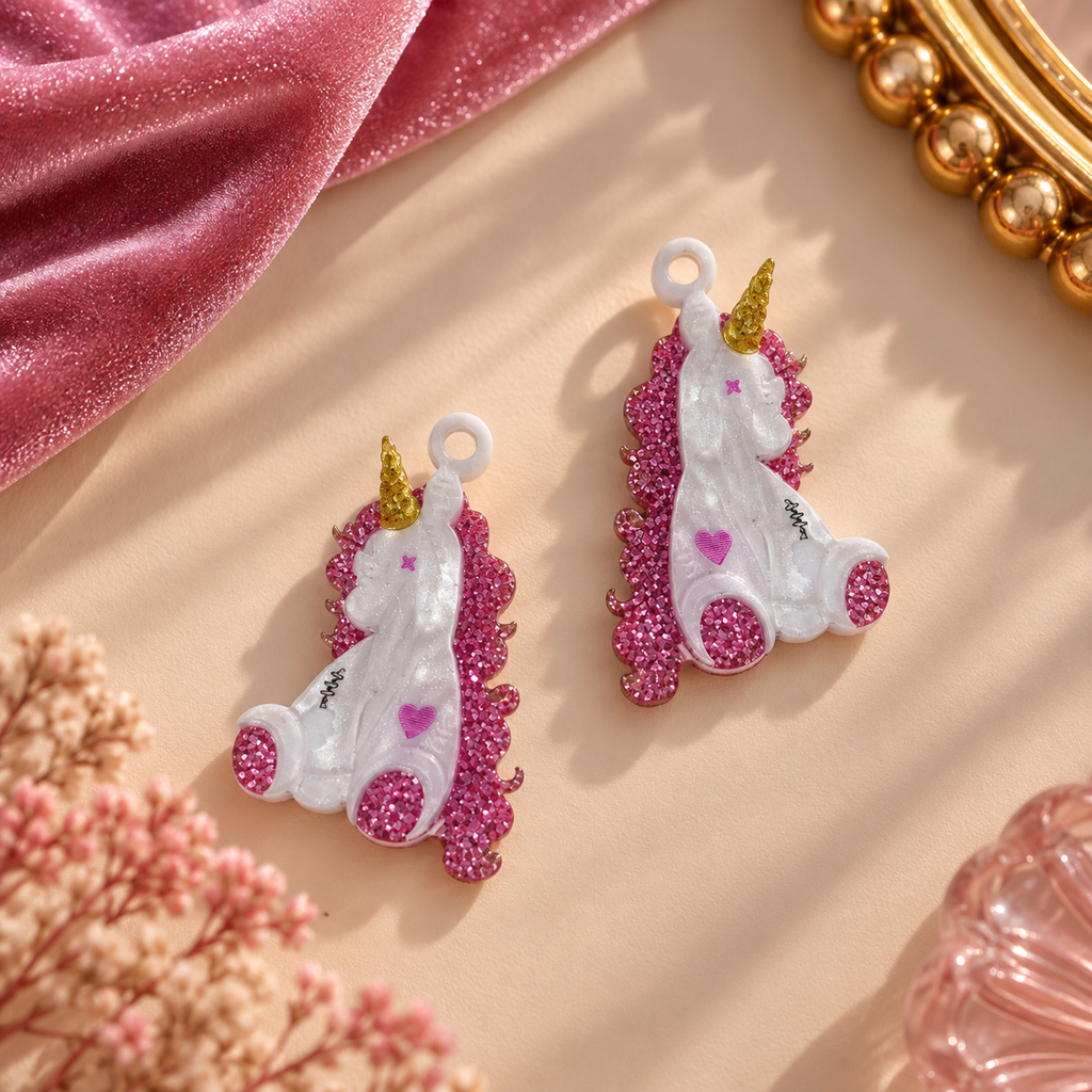 Mi unicornio