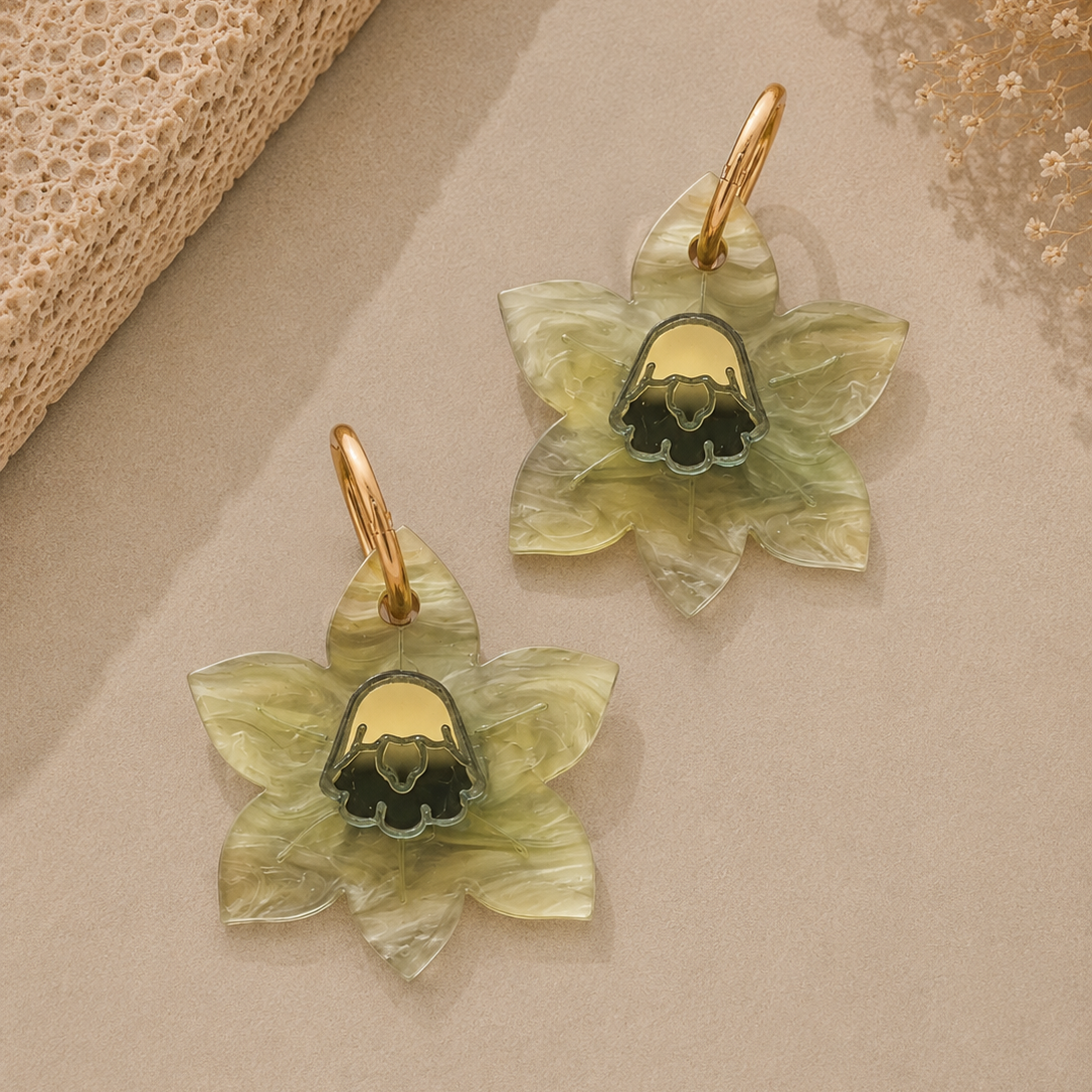 Narciso verde
