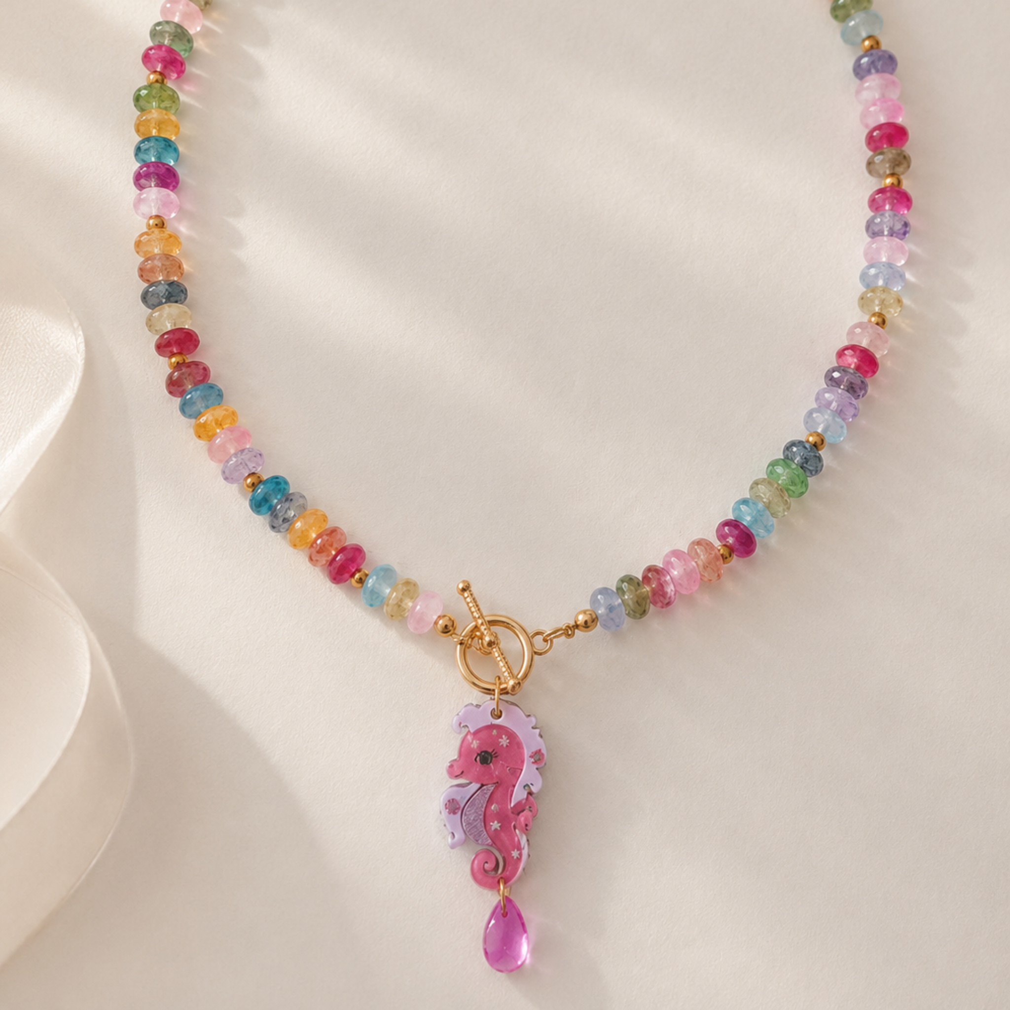 Collar Arrecife