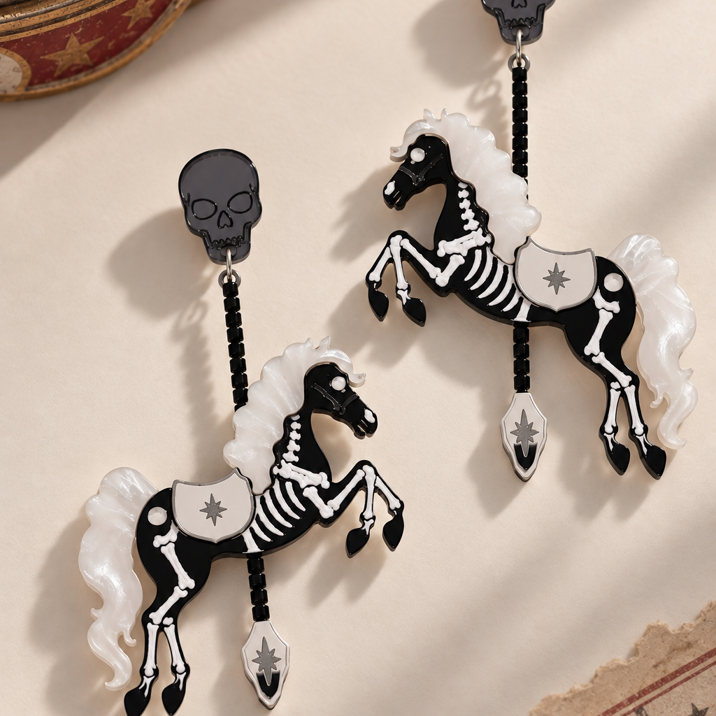 Caballo de feria